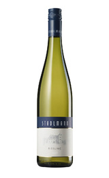 Вино Weingut Stadlmann Riesling 2022 0,75 л