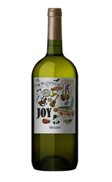 Вино Joy Blanco 2022 1,125 л