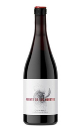 Вино Ca di Mat Fuente de los Huertos 2021 0,75 л