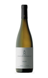 Вино Baglio del Cristo di Campobello Laluci 2021 0,75 л