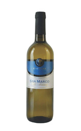 Вино Cantine Due Palme San Marco Bianco 2021 0,75 л