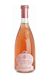 Вино Ca dei Frati Rosa dei Frati 2021 0,75 л