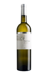 Вино Cavit Bottega Vinai Pinot Grigio 2022 0,75 л