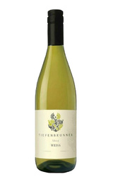 Вино Tiefenbrunner Merus Weiss 2022 0,75 л