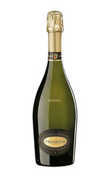 Просекко Toso Prosecco Millesimato 2022 0,75 л