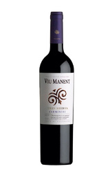 Вино Viu Manent Carmenere Gran Reserva 2021 0,75 л