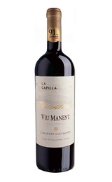 Вино Viu Manent Single Vineyard La Capilla Cabernet Sauvignon 2021 0,75 л