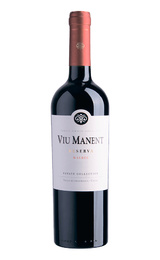 Вино Viu Manent Estate Collection Reserva Malbec 2021 0,75 л