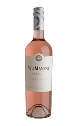 Вино Viu Manent Estate Collection Reserva Malbec Rose 2022 0,75 л
