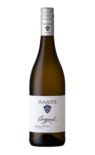 фото вино Raats Original Chenin Blanc 2021 0,75 л