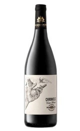 Вино Remhoogte Chronicle Cape Blend 2020 0,75 л