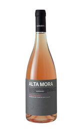 Вино Cusumano Alta Mora Etna Rosato 2021 0,75 л
