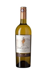 Органическое вино Arrogant Frog Chardonnay Pays d'Oc 2021 0,75 л