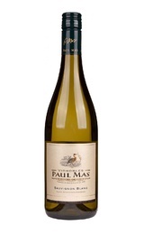 Вино Paul Mas Sauvignon Blanc Pays d'Oc 2022 0,75 л
