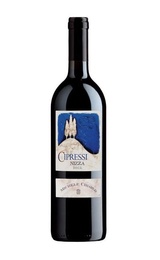 Вино Michele Chiarlo Chipressi Nitstsa 2020 0,75 л