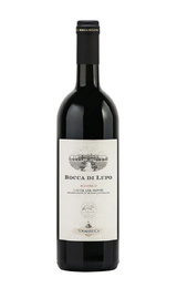 Вино Tormaresca Bocca di Lupo Castel del Monte 2018 0,75 л