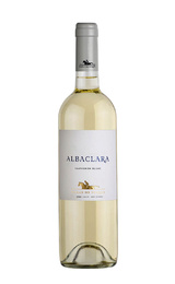 Вино Haras de Pirque Albaclara Sauvignon Blanc Gran Reserva 2020 0,75 л
