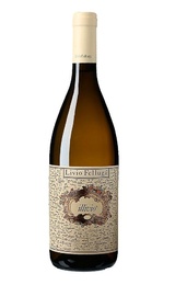 Вино Livio Felluga Illivo 2020 0,75 л