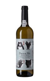 Вино Niepoort Drink me Douro Branco 2020 0,75 л
