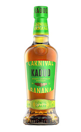 Ром Grand Kadoo Carnival Banana 0,7 л