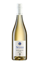 Вино Neiss Blanc de Noir 0,75 л