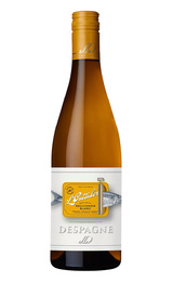 Вино Chateau Rauzan Despagne L'Outsider Sauvignon Blanc 0,75 л