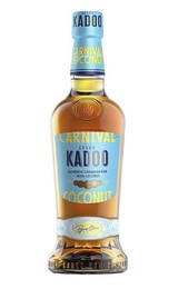 Ром Grand Kadoo Carnival Coconut 0,7 л