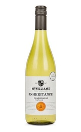 Вино McWilliams Inheritance Сhardonnay 0,75 л