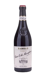 Вино Mirafiore Payagallo Barolo 2017 0,75 л