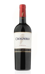 Вино Sette Ponti Crognolo Toscana 2018 0,75 л