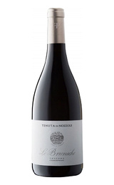 Вино Tenuta di Nozzole Le Bruniche Chardonnay 2020 0,75 л