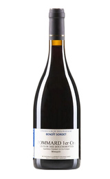 Вино Domaine Benoit Sordet Pommard Premier Cru Le Clos des Boucherottes 2020 0,75 л