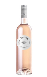 Вино Chavin Cotes de Provence 0,75 л
