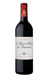 Вино Chateau Giscours Le Haut-Medoc de Giscours 2016 0,75 л