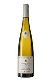 Вино Joseph Cattin Riesling Grand Cru Eichberg 2019 0,75 л