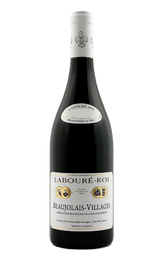 Вино Laboure Roi Beaujolais Villages 0,75 л