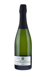Игристое вино Joseph Cattin Sauvage Brut 0,75 л