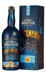 Виски The Whistler Dark Symphony 0,7 л