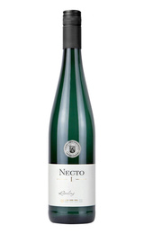 Вино Weingut Romerhof Necto 1 Riesling 2020 0,75 л