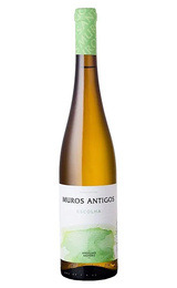 Вино Anselmo Mendes Muros Antigos Escolha 2022 0,75 л