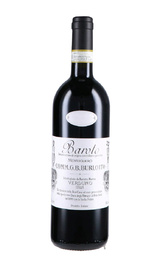 Вино Burlotto Barolo Monvigliero 2018 0,75 л