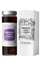 Dartigalongue Pruneaux a L’Armagnac 0,7 л