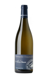 Вино Domaine Fouassier Le Clos de Bannon 2019 0,75 л