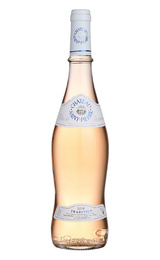 Вино Chateau Saint-Pierre Tradition Cotes de Provence Rose 2021 0,75 л