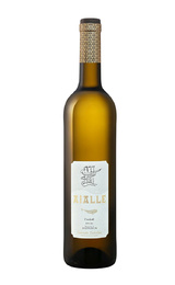 Вино Aizpurua Aialle Txakoli Getariako Txakolina 2022 0,75 л