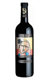Вино Bodegas Anadas Care Crianza 2019 0,75 л