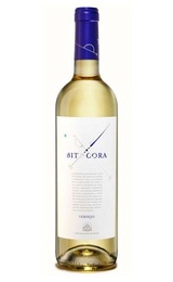 Вино Agricola Castellana Bitacora Verdejo 2022 0,75 л