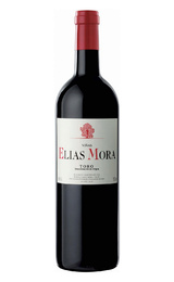 Вино Elias Mora Vinas 2019 0,75 л