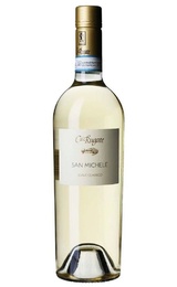 Вино Ca Rugate San Michele Soave Classico 2021 0,75 л