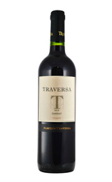 Вино Traversa Tannat 2021 0,75 л